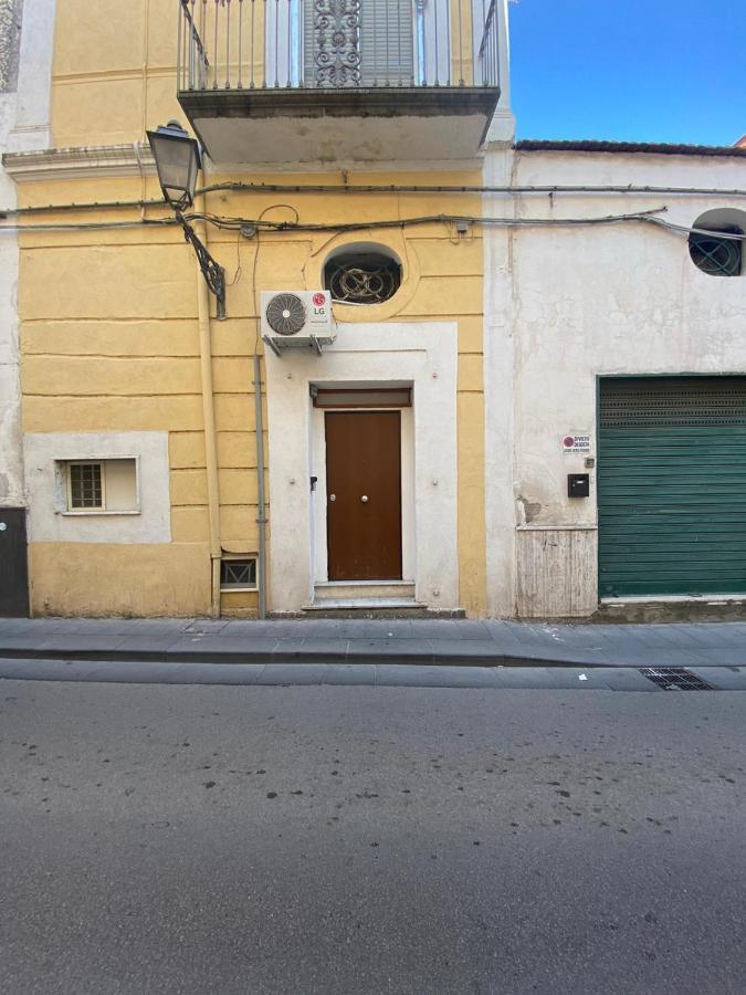 Pompei Civico 84 Villa Scafati Exterior photo